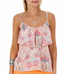 Rip Curl Festival Tank