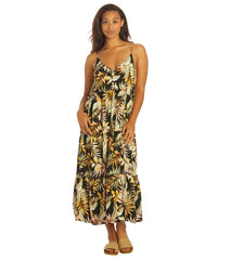 Rip Curl Women's Havana Midi Dress