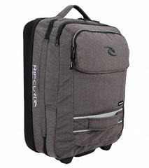 Rip Curl Men's Cabin F-Light Wheely Luggage