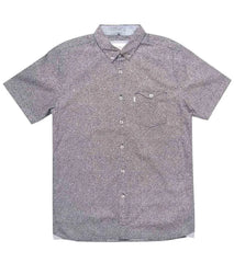 Rip Curl Men's Lodi Dodi S/S Shirt