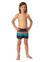 Rip Curl Boys' Surf Revival Volley Shorts (Toddler, Little Kid)
