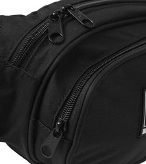 Rip Curl Guys' Waist Bag Gridlock