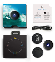 Trace Action Multisport Tracker