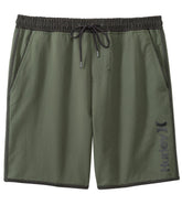 Hurley Men's Dri-Fit Rush Volley Shorts