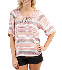Rip Curl Women's Look Out Shirt