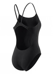 iSwim Team Thin Strap One Piece - Fit Kit