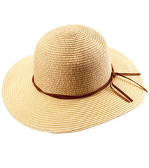 Rip Curl Bella Short Brim Boho Hat