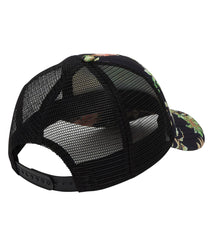 Volcom Women's Into Paradise Trucker Hat