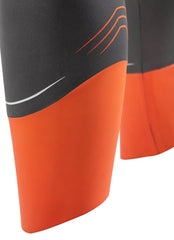 Zone3 Men's Vanquish X Fullsuit Tri Wetsuit