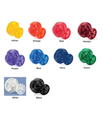 Competitor 4" Lane Line w/ Disc