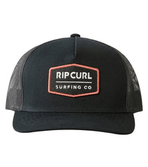 Rip Curl Men's Marker Curve Trucker Hat