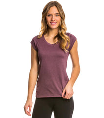 Mizuno Women's Inspire Running Capsleeve