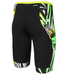 Zone3 Boy's High Jazz 2.0 Swim Jammer