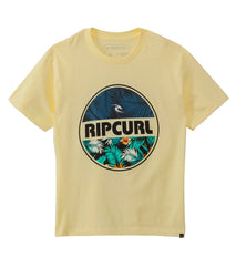 Rip Curl Boys' Style Buster Premium S/S Tee (8yrs-20yrs)