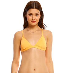 Rip Curl Swimwear Love N Surf Cross Back Bikini Top