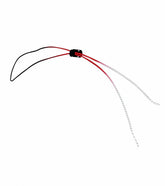 Sporti Multi Colored Bungee Strap