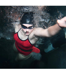 ONEswim Hip Fins Set w/1 Swim Belt