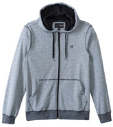 Hurley Men's Dri-Fit Fleece Zip Hoodie