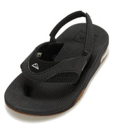 Reef Kids' Little Fanning Flip Flop (Toddler, Little Kid)