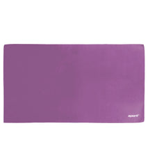 Sporti 20" x 36" Microfiber Dry Sports Towel