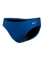Nike Men's HydraStrong Solid Brief Swimsuit