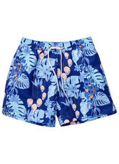 Snapper Rock Boys' Mango Tango Volley Board Short (Toddler, Little Kid, Big Kid)
