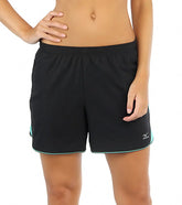 Mizuno Women's Ascend 2-In-1 Running Short