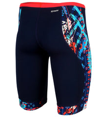 Zone3 Boy's Aztec 2.0 Swim Jammers