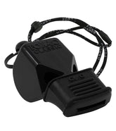 Fox40 Classic CMG Safety Lifeguard Whistle Plus Lanyard