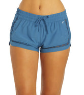 O'Neill Women's Renewal Stretch 2" Boardshort