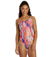 JOLYN Women's Jackson 4 Salazar One Piece Swimsuit