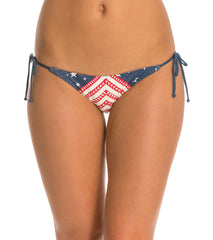 Rip Curl Starstruck Tie Side Bottom