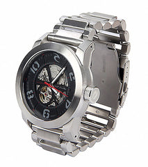 Rip Curl Guys' R1 Automatic SS Watch