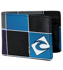 Rip Curl Guys' Fazer Lines Wallet