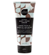All Good Coconut Body Lotion 6oz