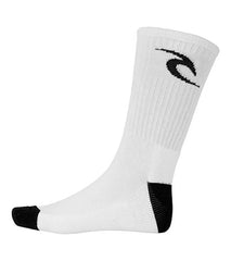 Rip Curl Guys' Bolt Master Sock