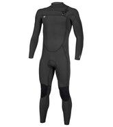 O'Neill Youth Ninja 4/3MM Chest Zip Full Wetsuit
