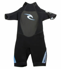 Rip Curl Dawn Patrol 2 MM Short Sleeve Springsuit Wetsuit