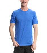 Hurley Men's Staple Dri-Fit Short Sleeve Tee