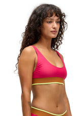 Seea Women's Naya Bikini Top