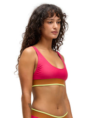 Seea Women's Naya Bikini Top