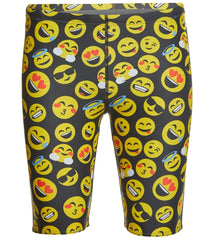 iSwim Emoji Jammer Swimsuit