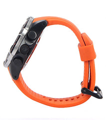 Rip Curl Guys' Ultimate Orbit Tidemaster 2 Watch