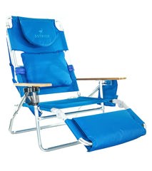 Ostrich Deluxe 3N1 Beach Chair