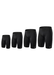 TYR Men's Non Poly Fit Kits Jammer