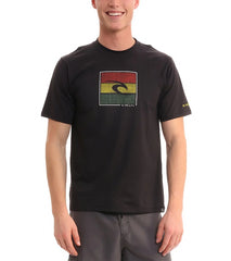 Rip Curl Men's Watson Short Sleeve Surf Shirt