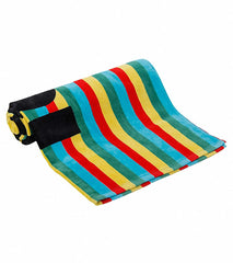 Rip Curl Men's Curren Stripe Towel