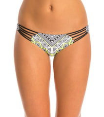Rip Curl Gypsy Road Luxe Hipster Bottom