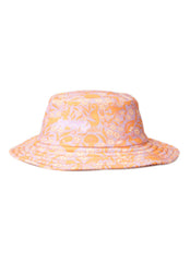 Rip Curl Girls' Mixed Swim UPF Bucket Hat