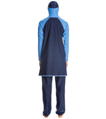 Alsharifa Laguna Modest Swimsuit